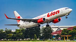 View eticket itinerary / receipt enter your booking reference and last name. An Alternative And Flight Connectivity In West Java Lion Air Reoperates In Husein Sastranegara International Airport