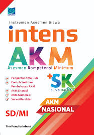 We did not find results for: Intens Asesmen Nasional Akm Sk Sd Grafindo Media Pratama