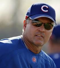 Pictures: Ryne Sandberg through the years