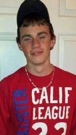 Obituary information for Chris Grant