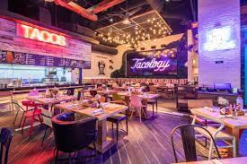 Best Mexican Restaurant Tacology Food And Drink Best Of Miami Miami New Times
