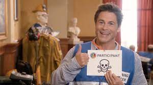 Parks And Recreation Is Literally Getting A New Podcast Hosted By Rob Lowe