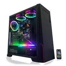 Gaming Pc Desktop Computer Intel I5 3 10ghz 8gb Ram 1tb Hard Drive Windows 10 Pro Wifi Desktop Computers Gaming Pc Desktop Pc