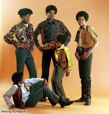Les Jackson Five