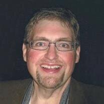 Mr. Chad Bernt Sluiter Obituary