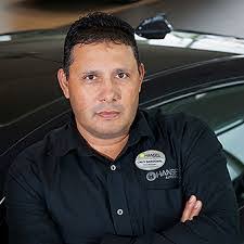 Corey Mchugh's Instagram, Twitter & Facebook