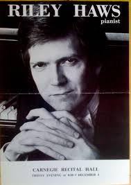 John Riley Haws (1951-1994)