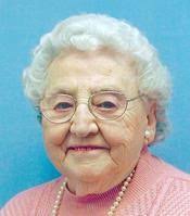 Dorothy Whitmore Obituary (1921