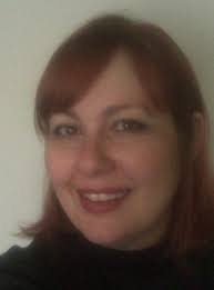 Debbie Tharp, the Libertarian choice in the 70th Assembly District