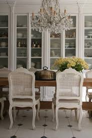 My Guide To French Provincial Style Farmhouse Dining Farmhouse Dining Chairs Home Decor