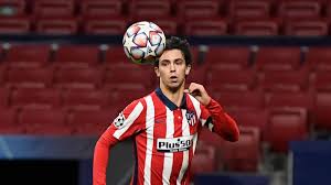 New generation, born 10 nov 1999) is a portugal professional footballer who plays as a second striker for new generation in world league. Joao Felix Finally Becoming The Player Atletico Madrid Thought He Would Be Eurosport