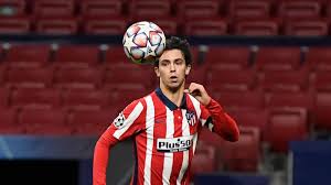 Athletic club atletico madrid barcelona celta vigo cádiz deportivo alavés eibar elche getafe granada huesca levante osasuna real betis real madrid real sociedad real valladolid sevilla. Joao Felix Finally Becoming The Player Atletico Madrid Thought He Would Be Eurosport