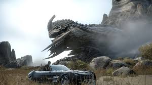 Final fantasy 15 hdr 4k pc. Episode Duscae Active Time Report Details Ff Xv Gameplay