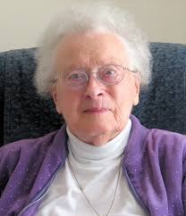 Obituary of Esther Lucille Leaf