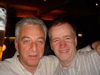 Craftprint Limited: Damien Lyons & Niall Healy Going Away Night