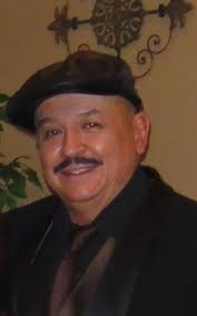 Juan Gutierrez Obituary