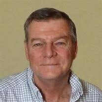 Donald "Skip" J Toney Obituary