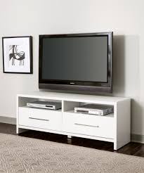 Sears has a wide variety of tv stands to accentuate your living room decor. Closetmaid Storage Furniture Tv Stand For Tvs Up To 60 Reviews Wayfair