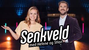 We did not find results for: Senkveld Med Helene Og Stian Tv 2 Play