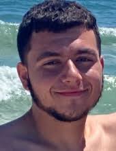 Obituary information for Nicholas Peter Giordano