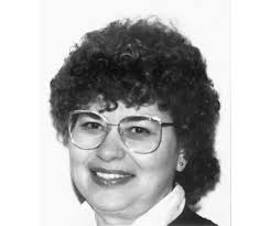 Shirley Cunningham Obituary (2015)