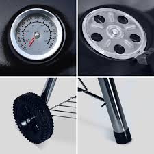 Add to wishlist ajouter comparer. Barbecue Charbon De Bois Georges Cheminee D Allumage