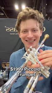 BMAC's are back and #carolbrassoftexas is too! We will see you guys at  #tmea2025 We will be doing another raffle for another special prize!🤫  #highnotes #carolbrass #tmea #leadtrumpet #couchdoublec