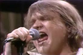 Image result for all revved up with no place to go meatloaf