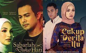 Видео teratai kemboja | episod 10 канала tv3malaysia official. Teratai Kemboja Episode 18