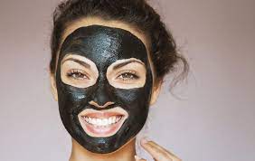 It will gently penetrate the skin and thin the hair, eventually it will stop growing all together. Diy Charcoal Face Mask To Remove Facial Hair