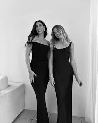 the girls go to the ball 🖤 @projectyougroup @movember