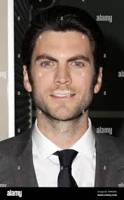 Wes bentley hi-res stock photography and images