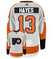 Shop with confidence on ebay! Kevin Hayes Philadelphia Flyers Adidas Authentic Away Nhl Hockey Jersey