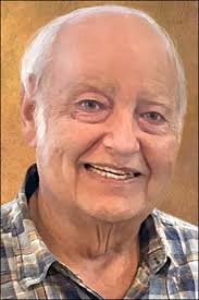 Russell Jesse Starkey, 78, Jasper