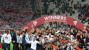 See also the uefa europa league , another annual competition for european football clubs. Uefa Europa League Engages 2014 15 Uefa Europa League Uefa Com