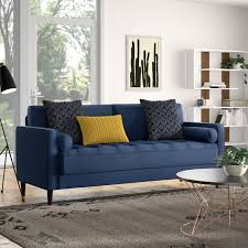 When you buy a classicliving 184cm scroll arms chesterfield sofa online from wayfair.co.uk, we make it as easy as possible for you to find out when your product will be delivered. The Best Couches On Wayfair 21oak