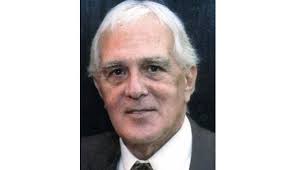 ALAN SCHAAL Obituary (1952