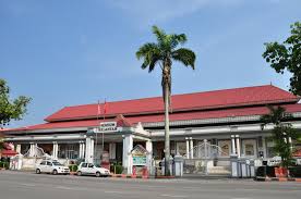 Put perbadanan muzium negeri pahang into our pekan trip planning site to see other points of interest to visit during your vacation in pekan. Kelantan Museum Wikipedia