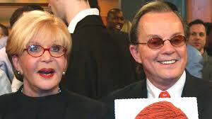 The Truth About Sally Jessy Raphael's Marriage