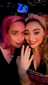 Fresh nails & I am obsessed 🤩 I’ll post a close up video tomorrow. You  can’t see the gold butterflies