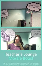 Faculty Morale Bundle Teacher Morale Morale Boosters Teachers Lounge