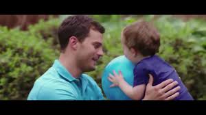 The last movie, the last chapter, and unfortunally the end. Fifty Shades Freed Ending Christian Teddy Anastasia Youtube