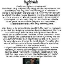 The Hunger Games Explorer Hunger Games Plot Hunger Games Hunger Games Humor