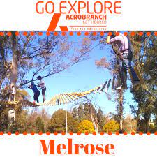 Acrobranch Acrobranch Melrose Jozi Fun Outdoor Facebook