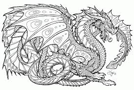 Importance of painting and drawing for the intellectual and emotional development of children. Intricate Coloring Pages Online Coloring Home