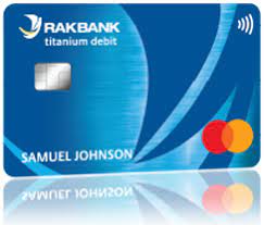 Our service fees range from r40 to r264 per month depending on the credit card. Rakbank Cards Dubai Bank Cards Rakbank