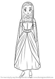 Jump to navigation jump to search. Learn How To Draw Princess Medea From Dragon Quest Viii Dragon Quest Step By Step Drawing Tutorials