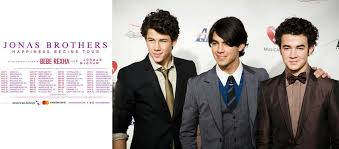 Jonas Brothers Sprint Center Kansas City Mo Tickets