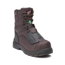 Red wing has multiple collections which offer a range of different shoes and boots, not just for work and safety. Redwing 3530ee