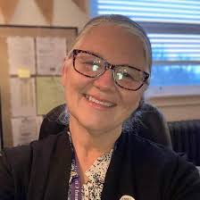 Happy Birthday Wishes to Theresa Jordan in Mound City Missouri